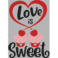 Valentine's Day-QRJ  913